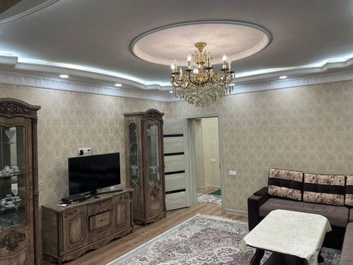 2-комнатная квартира, 60 м²