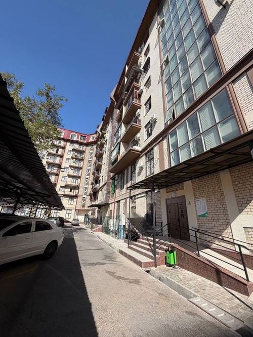 2-xonali kvartira, 62 m²