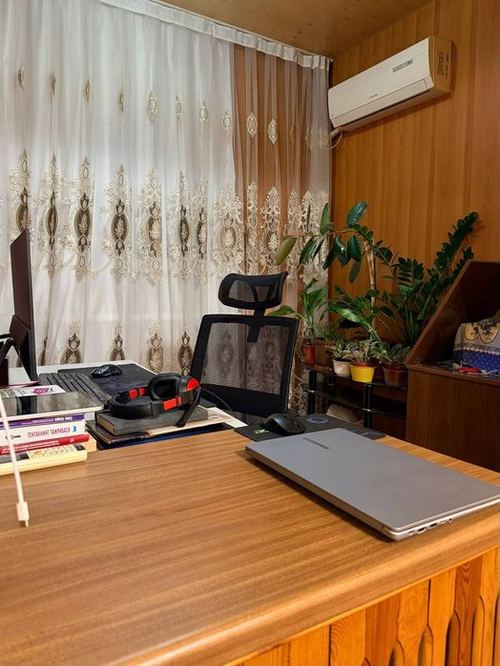 3-room apartment, 78 m²