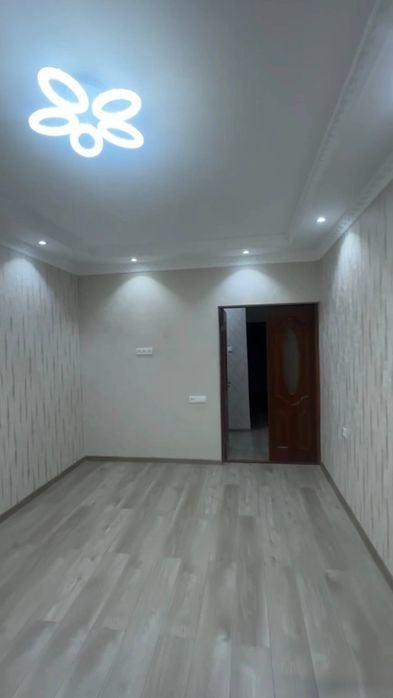 2-room apartment, 58 m²