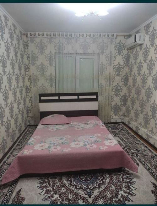 1-комнатная квартира, 38 м²