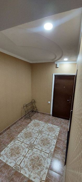 4-xonali kvartira, 93 m²