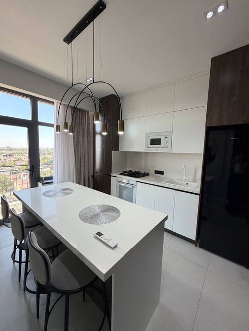 2-xonali kvartira, 62 m²