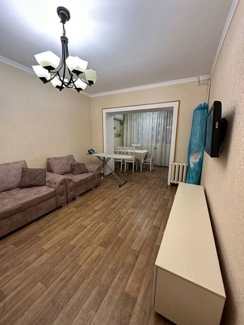 2-xonali kvartira, 60 m²