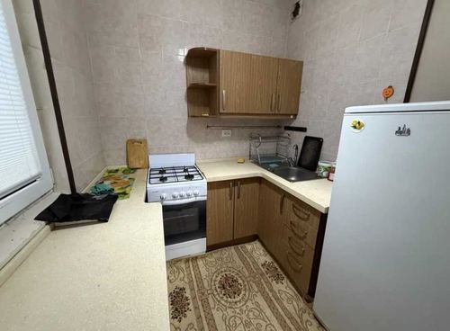 2-комнатная квартира, 50 м²
