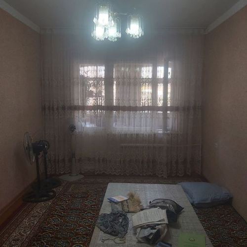 3-xonali kvartira, 78 m²