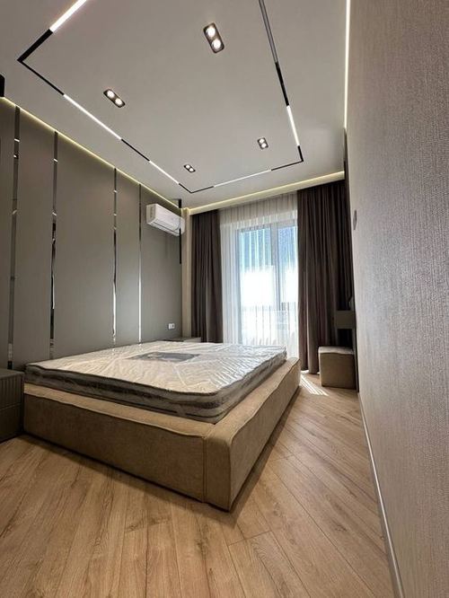 2-xonali kvartira, 38 m²