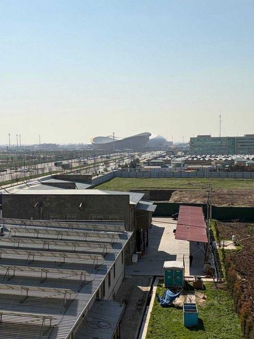 3-xonali kvartira, 106 m²