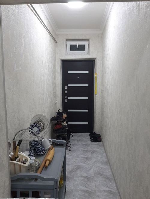 2-xonali kvartira, 30 m²