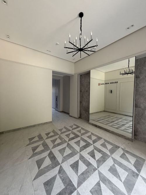 2-xonali kvartira, 58.5 m²