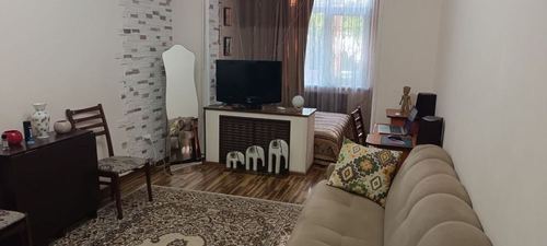 2-xonali kvartira, 64 m²