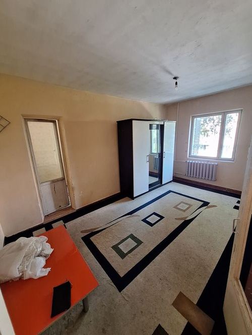 1-комнатная квартира, 39 м²