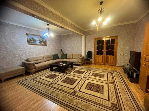 3-комнатная квартира, 92 м²