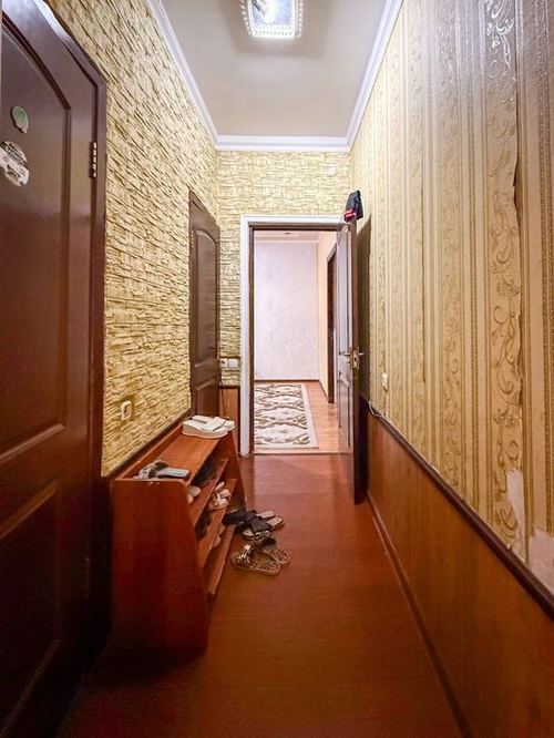 2-комнатная квартира, 46 м²