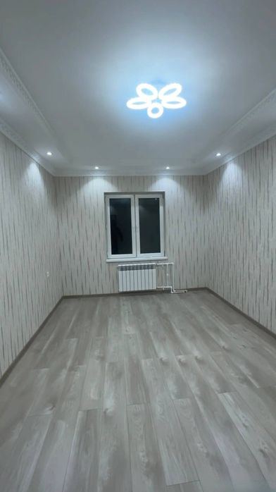 2-room apartment, 60 m²