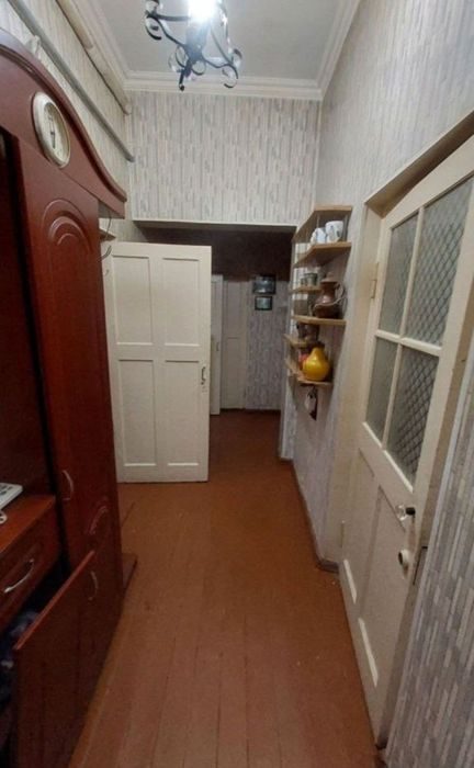 3-комнатная квартира, 92 м², Ташкент, Мирзо-Улугбекский район, на продажу