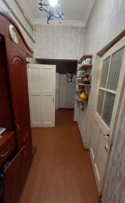 3-комнатная квартира, 92 м²