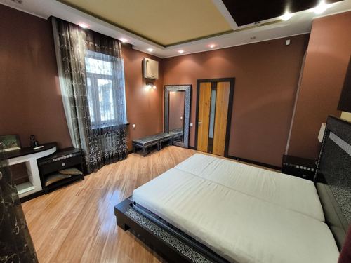 2-комнатная квартира, 52 м²