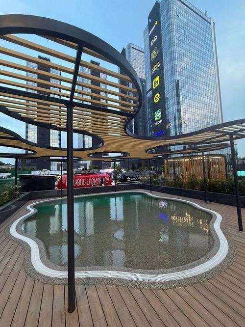 2-xonali kvartira, 48 m²