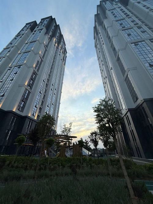 2-xonali kvartira, 47.6 m²