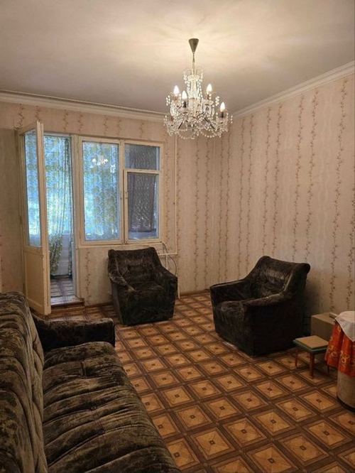 3-xonali kvartira, 63 m²