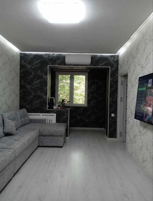 3-комнатная квартира, 65 м²