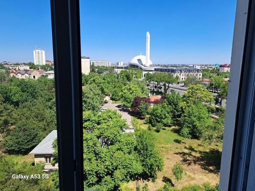 3-комнатная квартира, 58 м²
