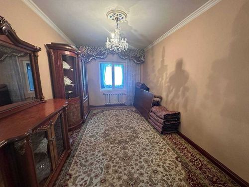 3-room apartment, 78 m²