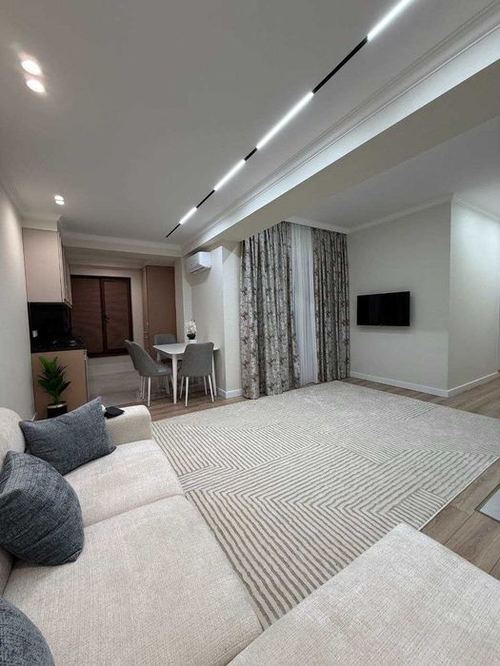 3-xonali kvartira, 62 m²