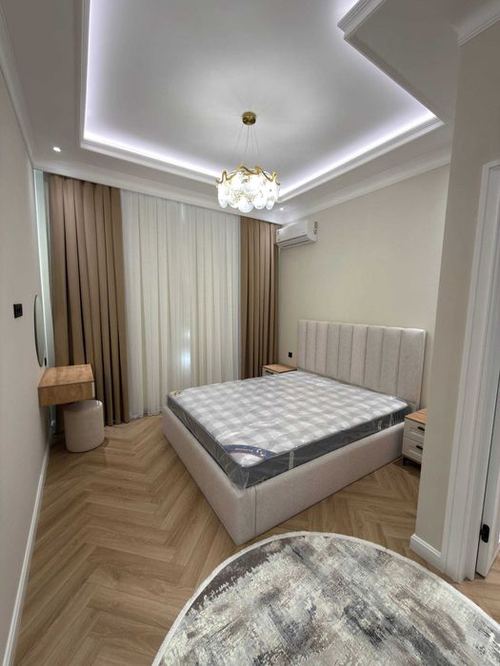 2-room apartment, 67 m²