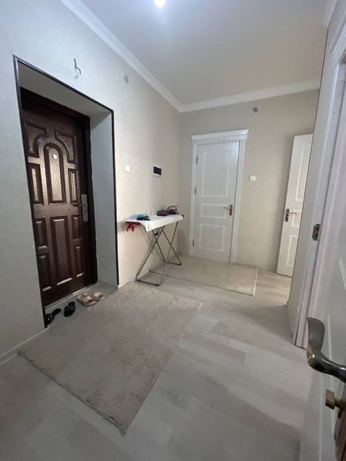2-room apartment, 45 m²