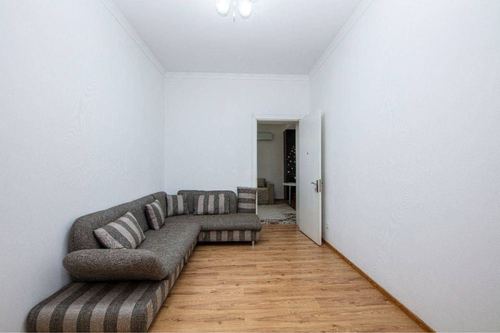 3-room apartment, 72 m²