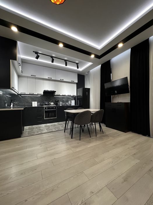 2-room apartment, 64 m², Tashkent, Mirzo Ulugbek District, for rent