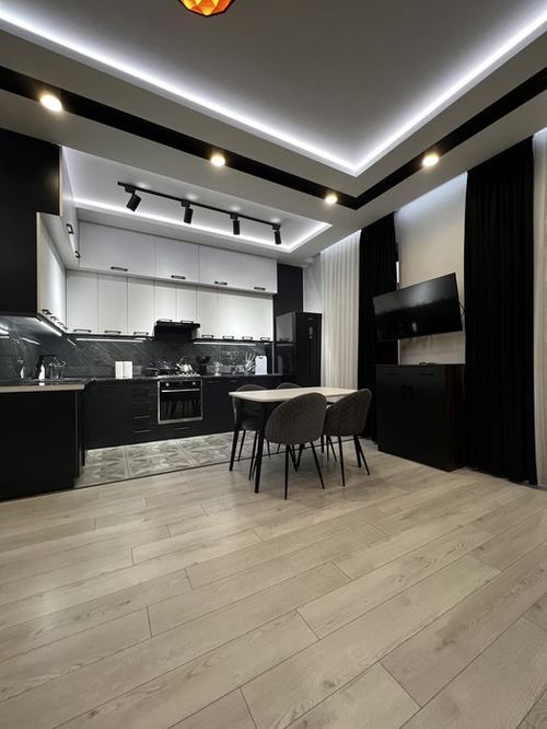 2-room apartment, 64 m²