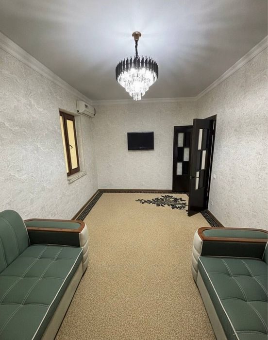 3-room apartment, 60 m², Tashkent, Mirzo Ulugbek District, for rent