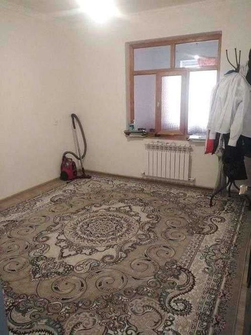 3-room apartment, 85 m²