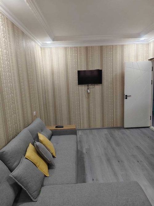 3-room apartment, 75 m²