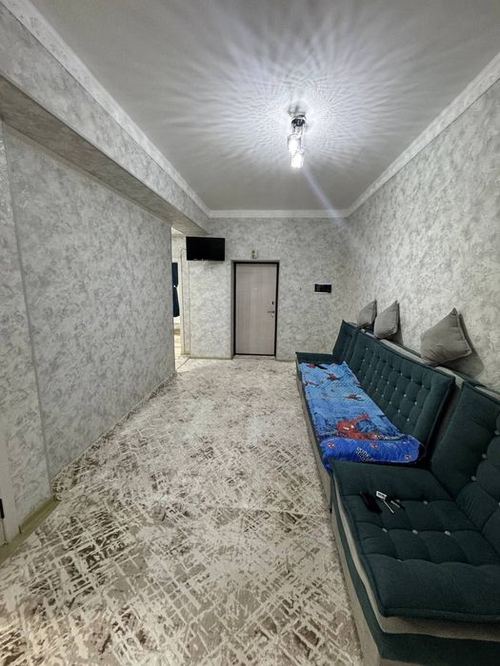 1-room apartment, 65 m²