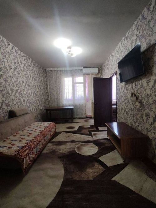 2-room apartment, 48 m²
