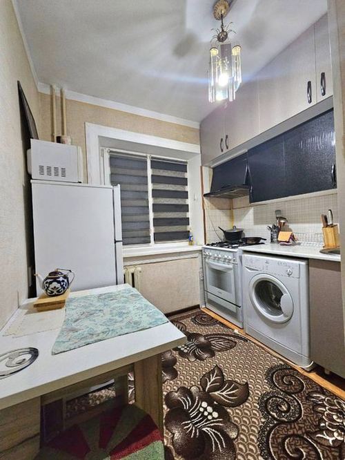 2-room apartment, 50 m²