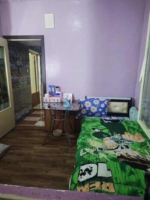 2-room apartment, 150 m²