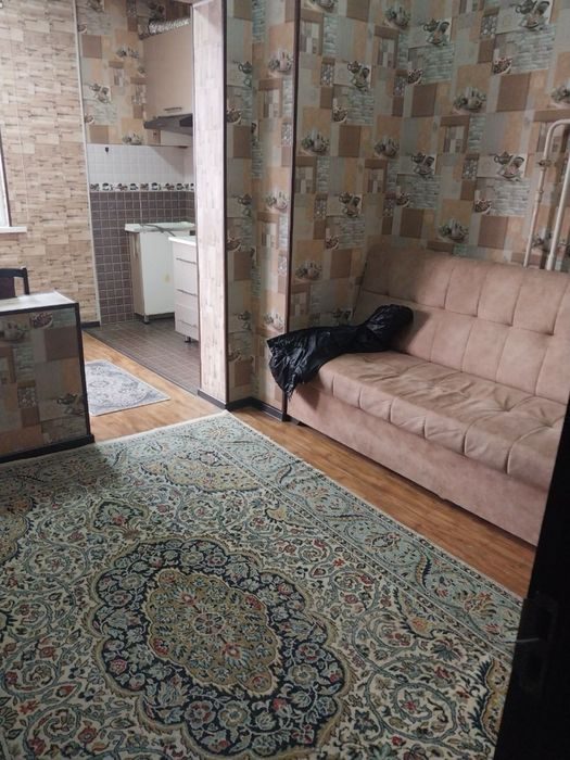 3-room apartment, 80 m², Tashkent, Mirzo Ulugbek District, for rent