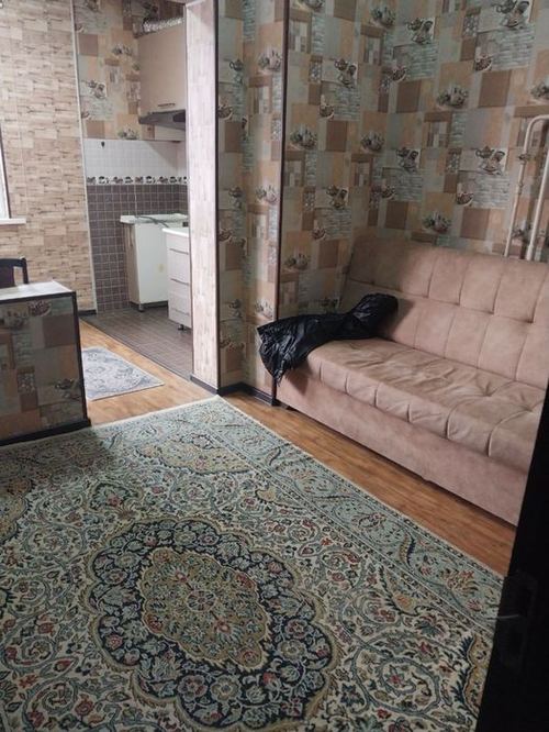 3-room apartment, 80 m²