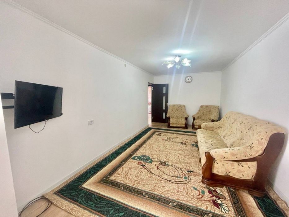3-room apartment, 70 m², Tashkent, Mirzo Ulugbek District, for rent