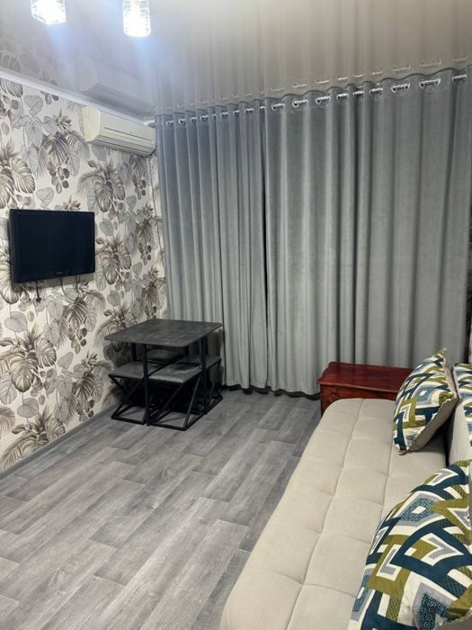 1-xonali kvartira, 35 m², Toshkent, Yashnobod tumani, ijaraga