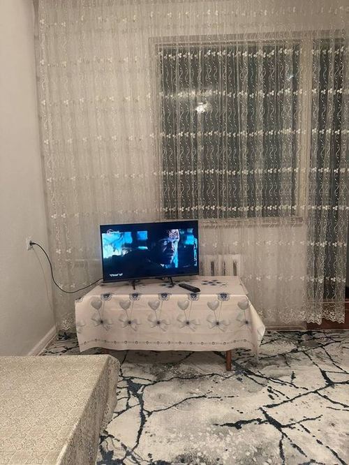 1-room apartment, 35 m²