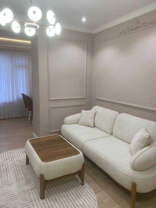 2-room apartment, 60 m²