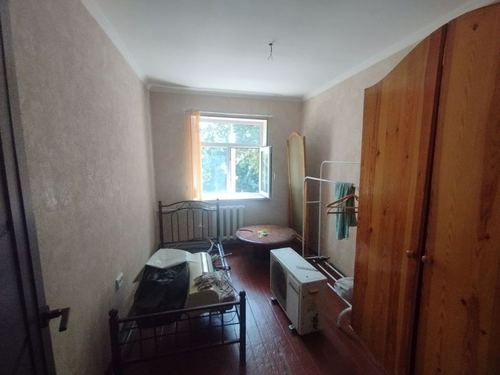 3-room apartment, 85 m²