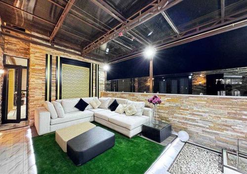 3-room apartment, 150 m²