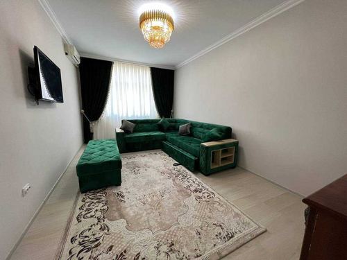 3-room apartment, 74 m²